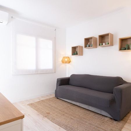 Apartamento Nuevo Con Encanto En Sagrada Familia برشلونة المظهر الخارجي الصورة