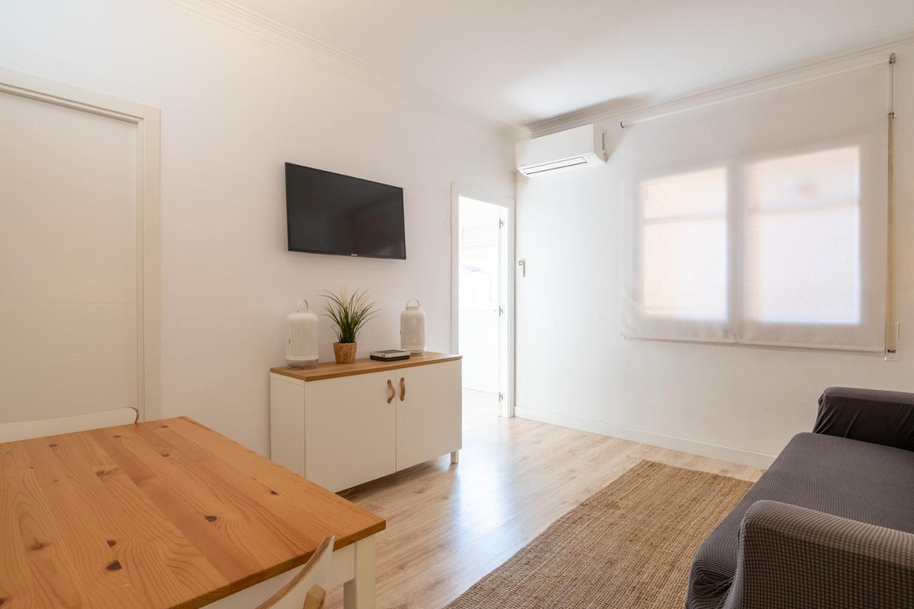 Apartamento Nuevo Con Encanto En Sagrada Familia برشلونة المظهر الخارجي الصورة