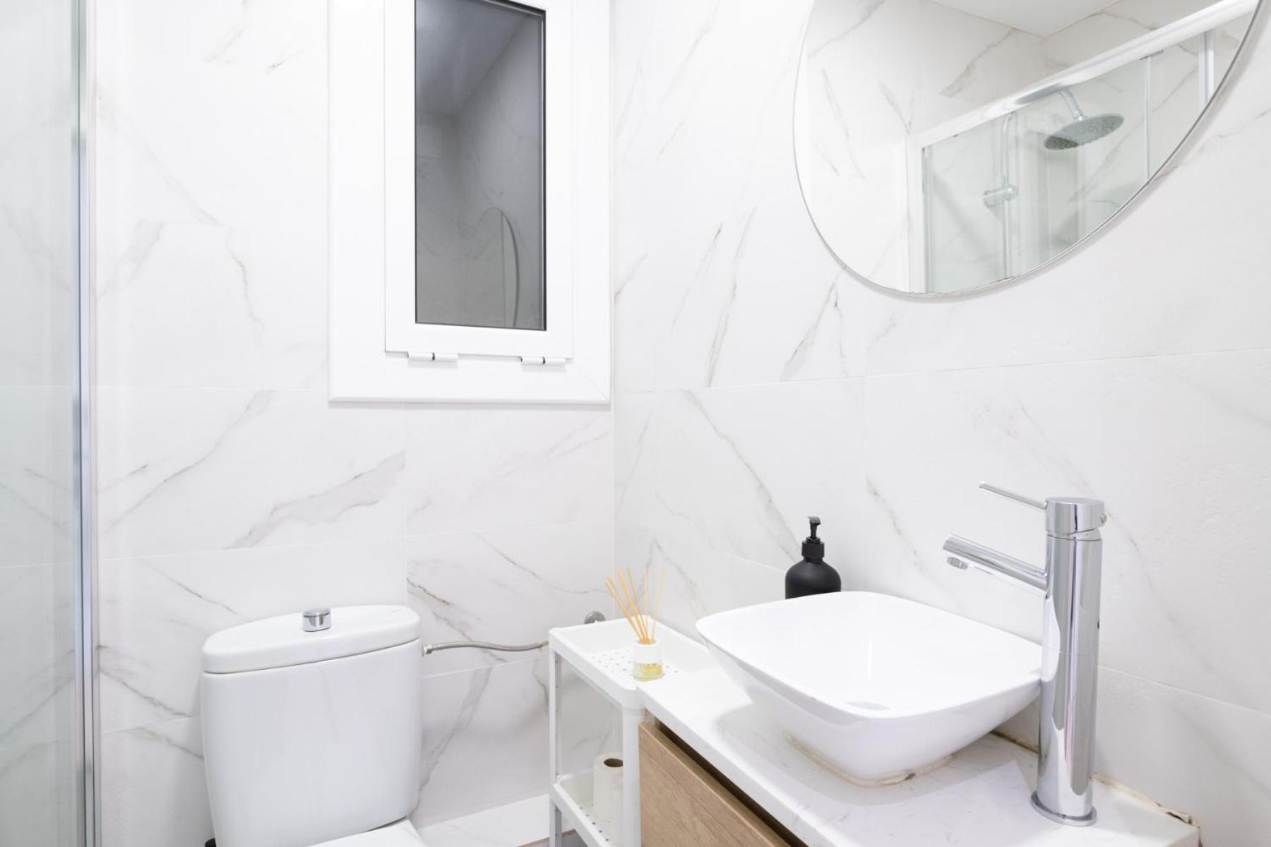 Apartamento Nuevo Con Encanto En Sagrada Familia برشلونة المظهر الخارجي الصورة