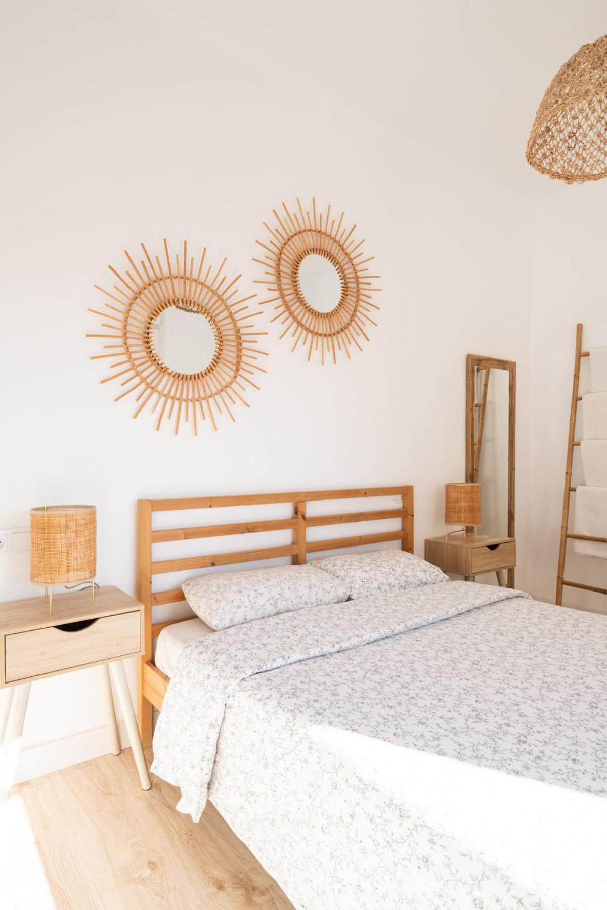 Apartamento Nuevo Con Encanto En Sagrada Familia برشلونة المظهر الخارجي الصورة