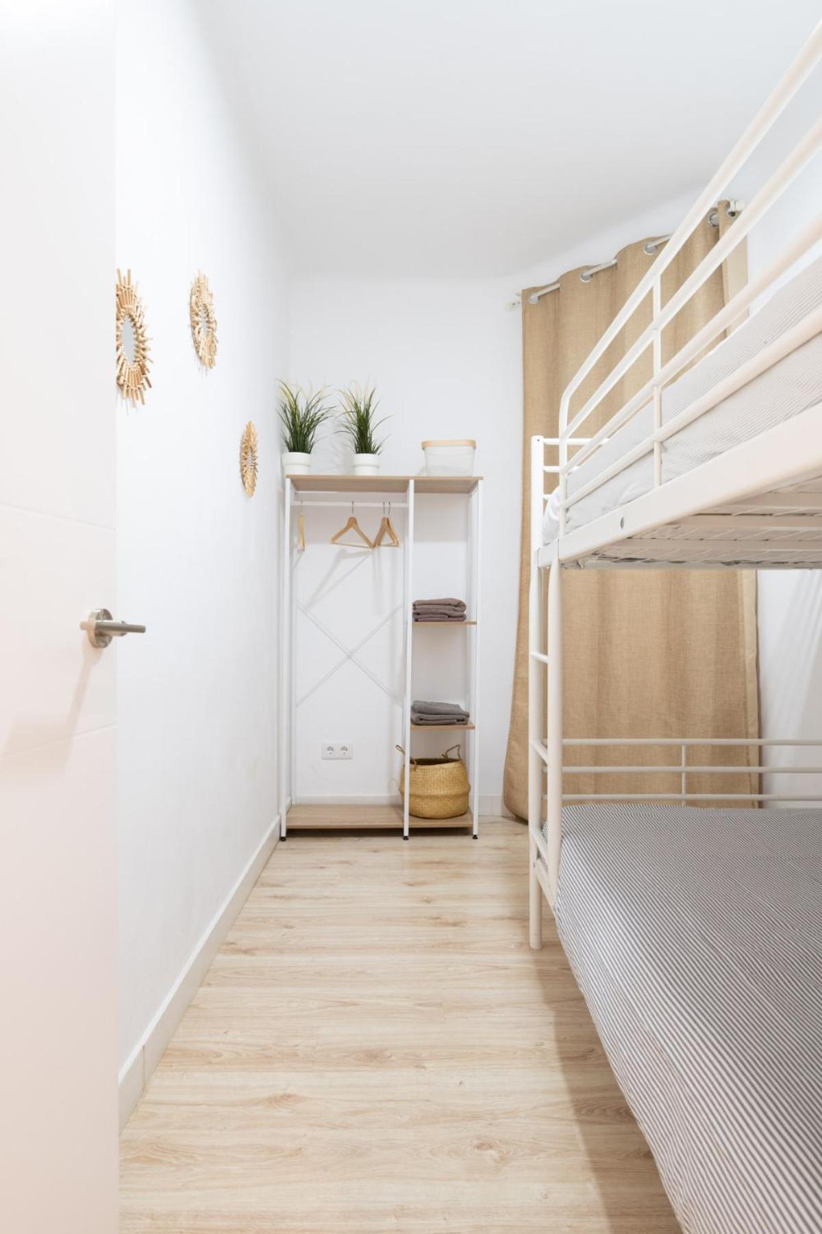 Apartamento Nuevo Con Encanto En Sagrada Familia برشلونة المظهر الخارجي الصورة