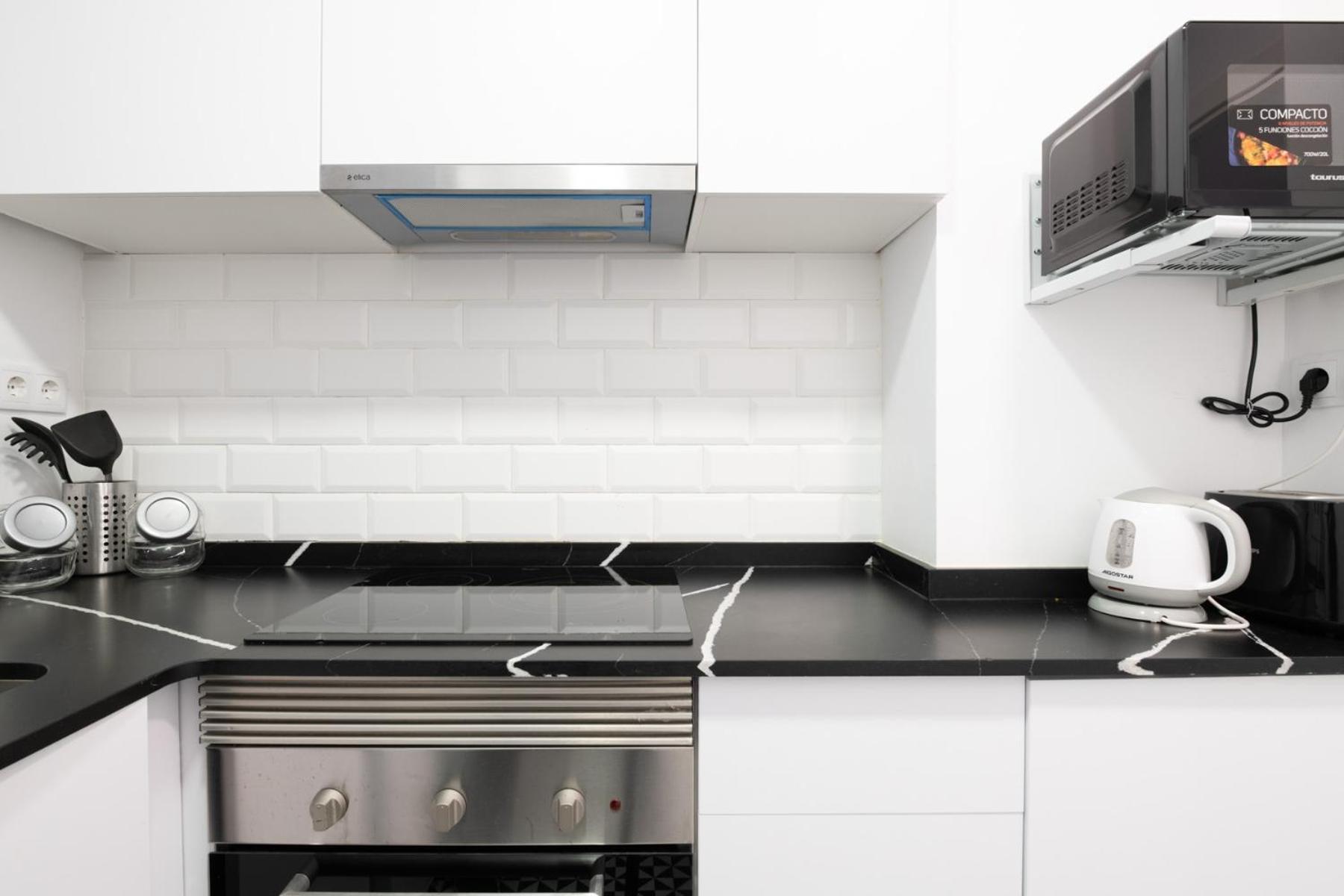 Apartamento Nuevo Con Encanto En Sagrada Familia برشلونة المظهر الخارجي الصورة