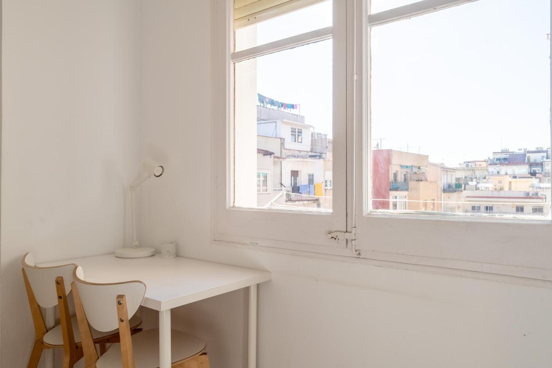 Apartamento Nuevo Con Encanto En Sagrada Familia برشلونة المظهر الخارجي الصورة